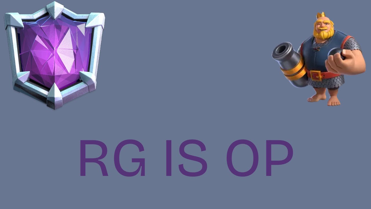 2000 elo in clash royale
