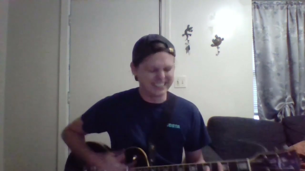 Beta Orbiter- Xo_Willow (Cover)