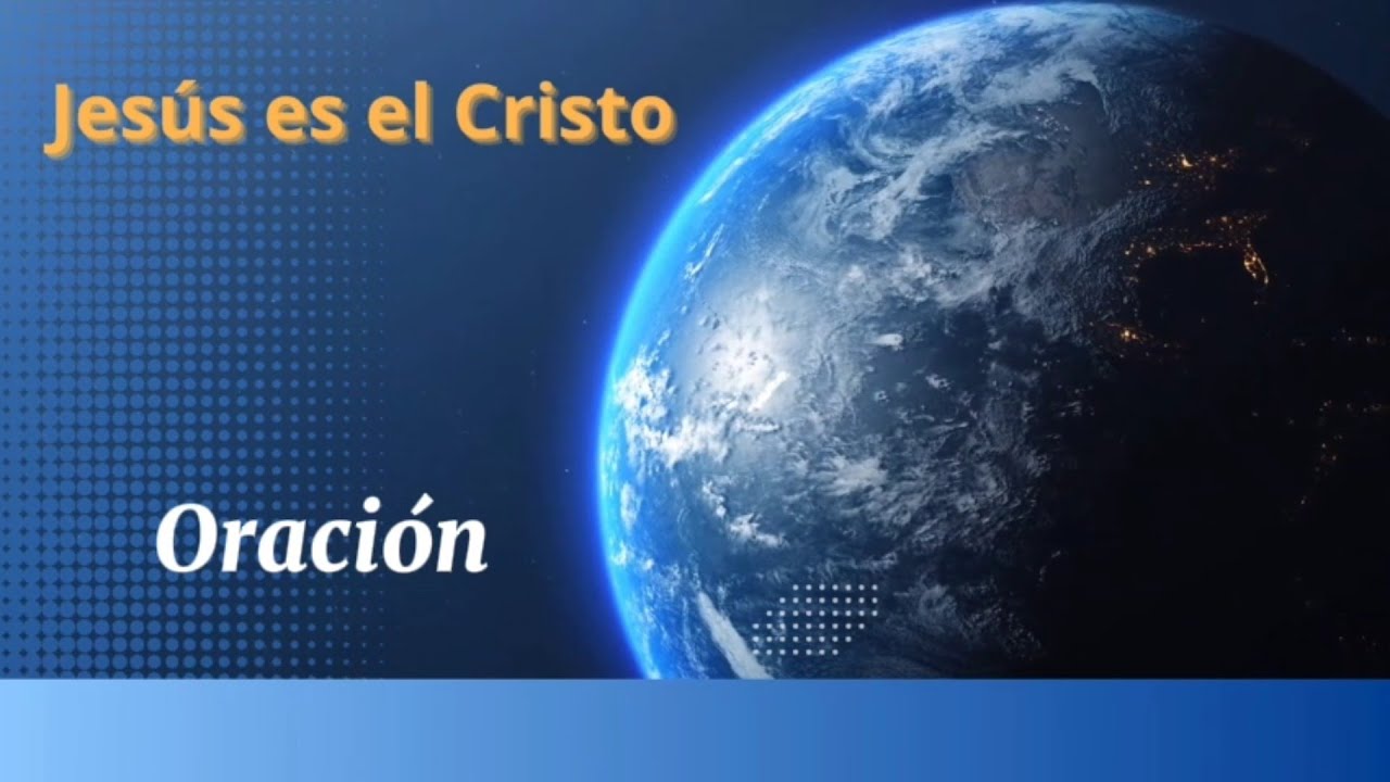 17- Oración