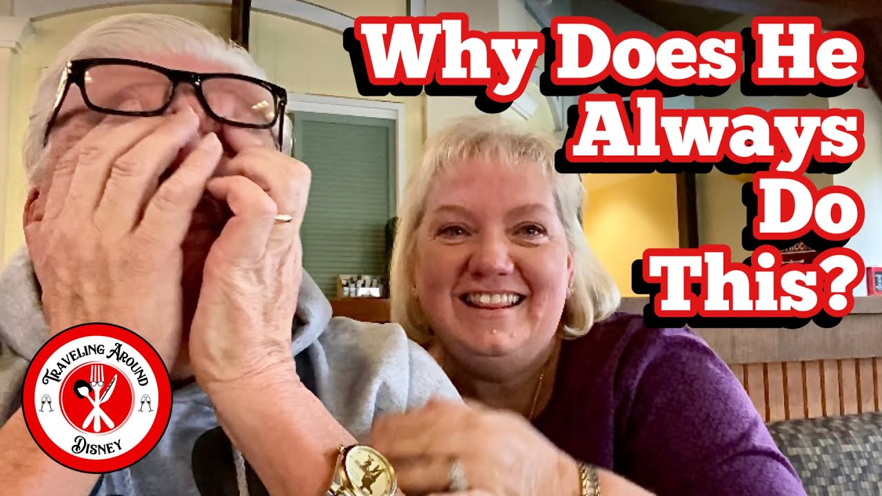 GET TO KNOW TRAVELING AROUND DISNEY: You asked we answered as we say goodbye to 2023 | DISNEY DINING