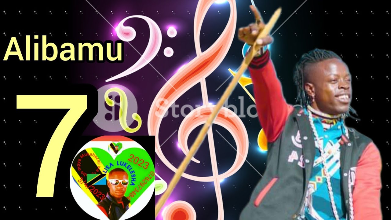 MAYIKUSAI UJUMBE WA DOYI LATU MBASHA STUDIO AUDIO OFFICIR Musabazaji malisa 1/9/2023