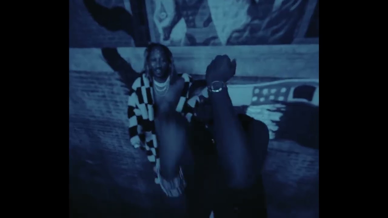 FUTURE x YOUNG THUG TYPE BEAT 2025 - 'DRIVE' (Prod. Euro)