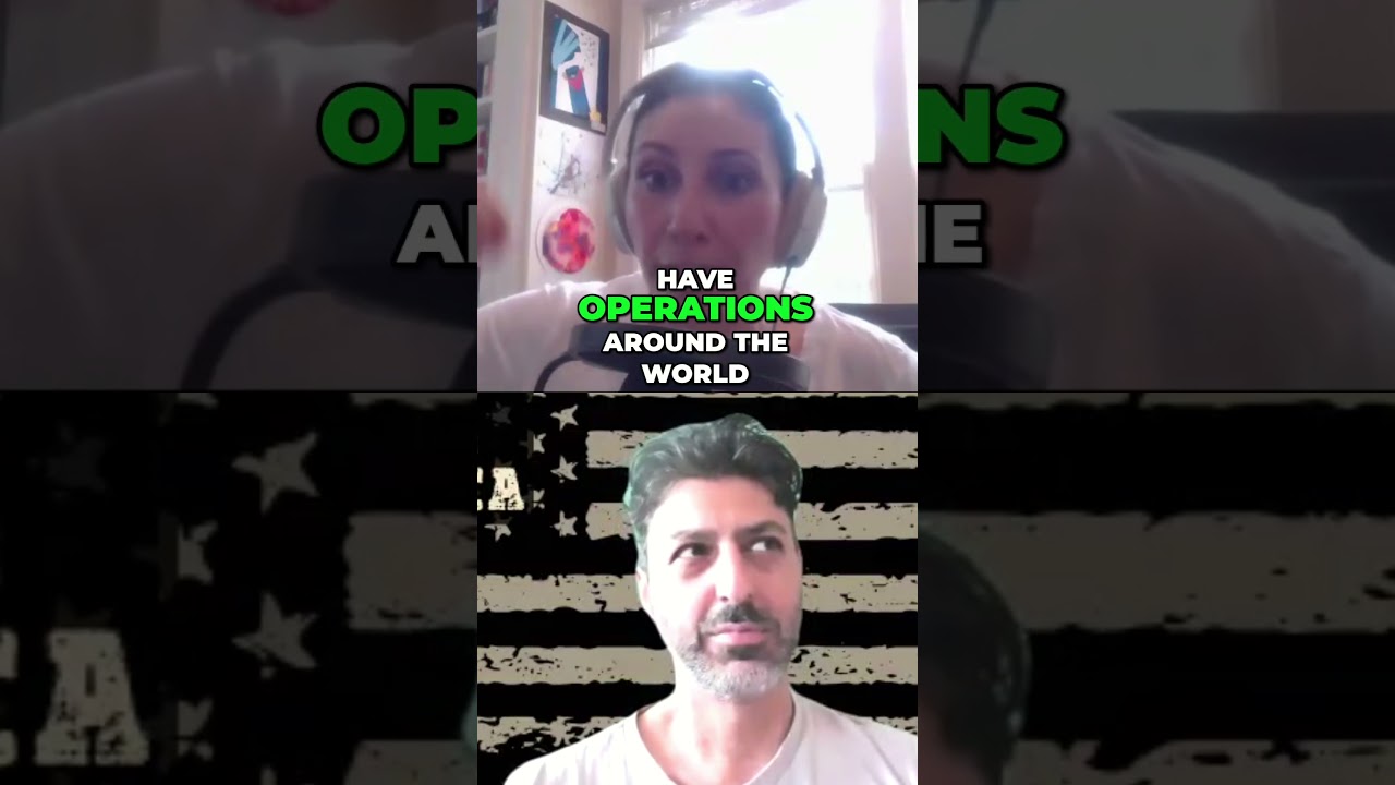 Iranian Regime Threats  Counterterrorism Expert's Revealing Insights  #iran #trump