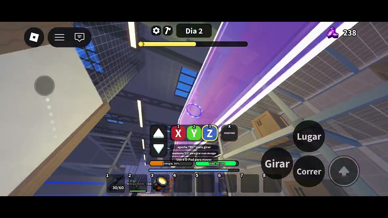 Venha jogar comigo 🎉🎮