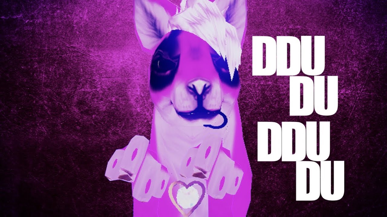 Feral Heart - DDU-DU DDU-DU