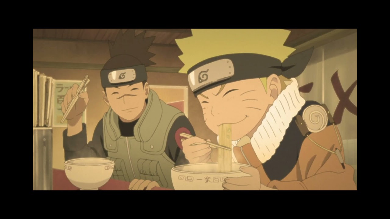 The Unsung Hero Who Shaped Naruto’s Destiny