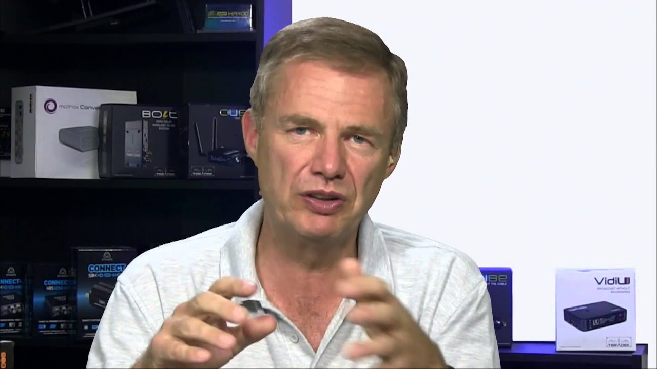 Studiotech 2 about MUXX tv