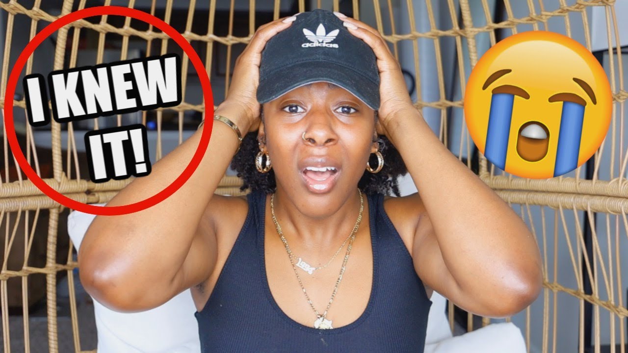 my boyfriend's SIDECHICK told me everythingggg...😭💔 // storytime