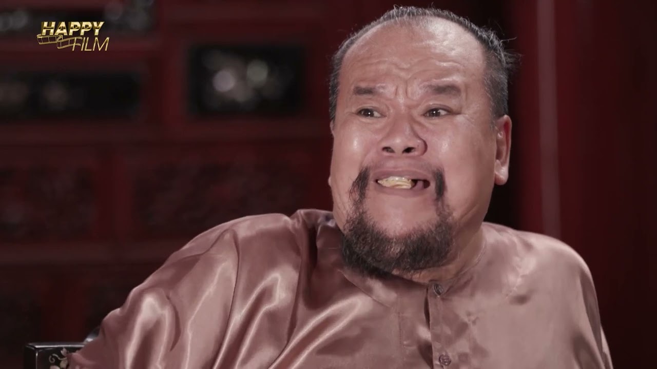 [Phim Hài Tết] LÀNG BÁC BA ĐÓN TẾT I Tập 8 I Phim Hài Tết Mới Nhất