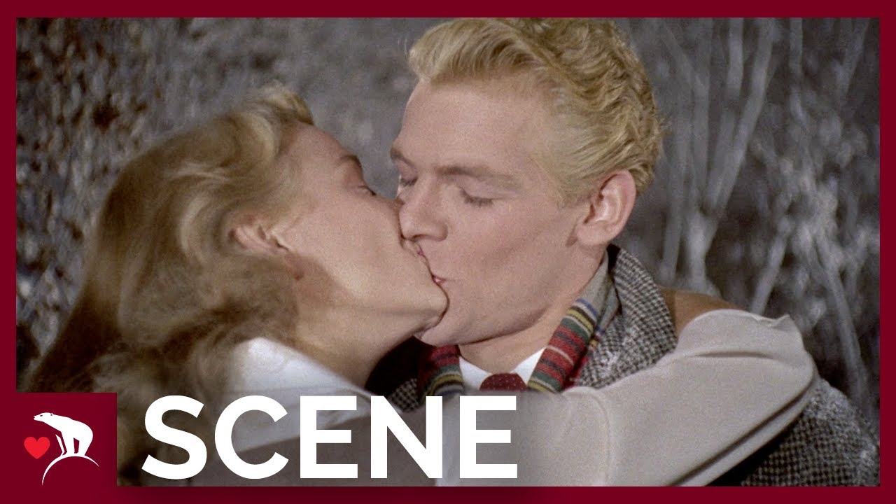 Far til fire i byen (1956) - Peter kommer til jul