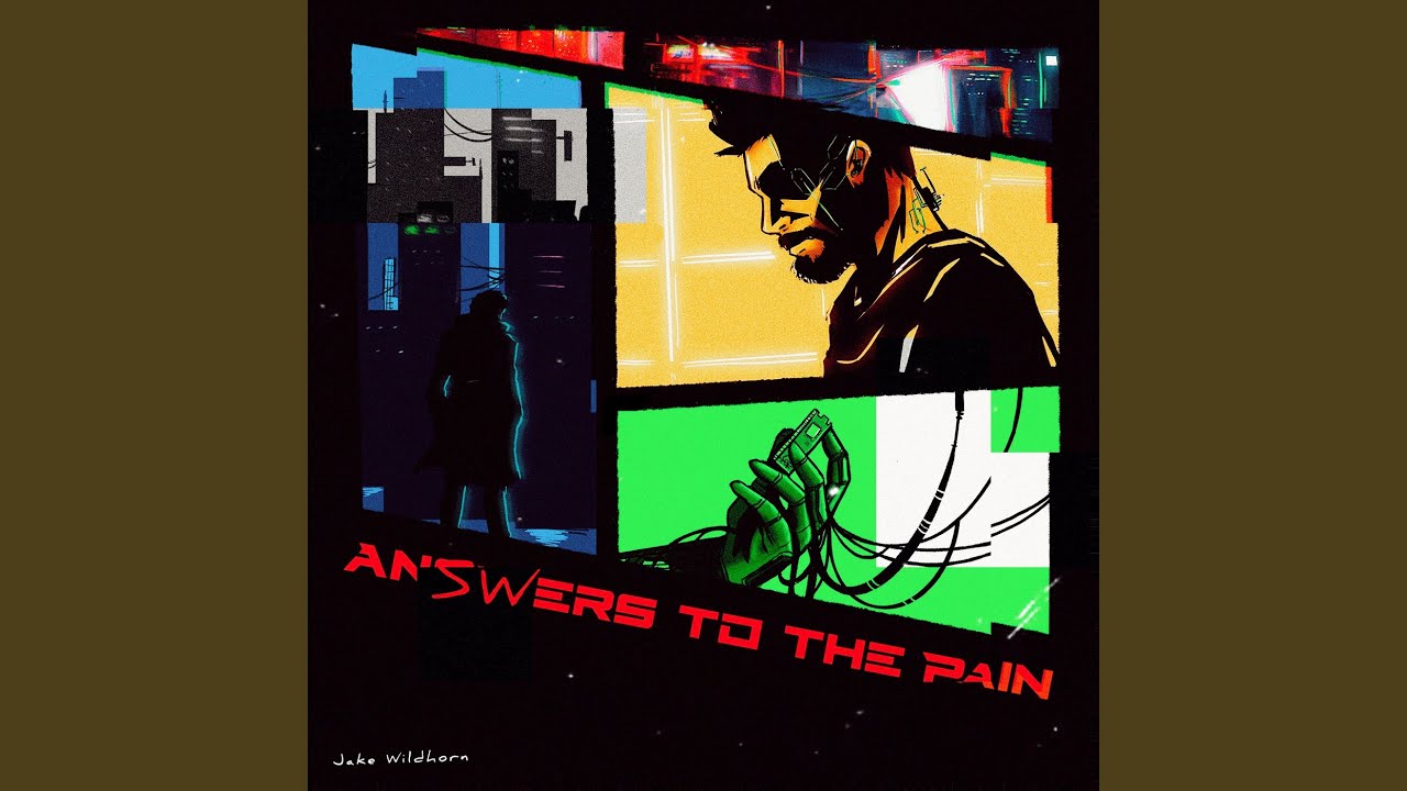 Answers to the Pain