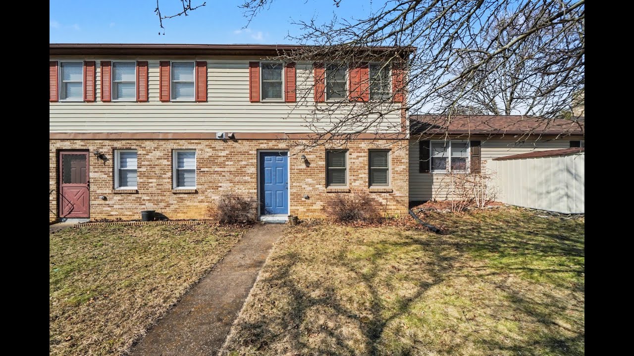 Kristen Detweiler|6903 Salem Park Cir|Mechanicsburg, PA|ColdwellBankerHomes.com