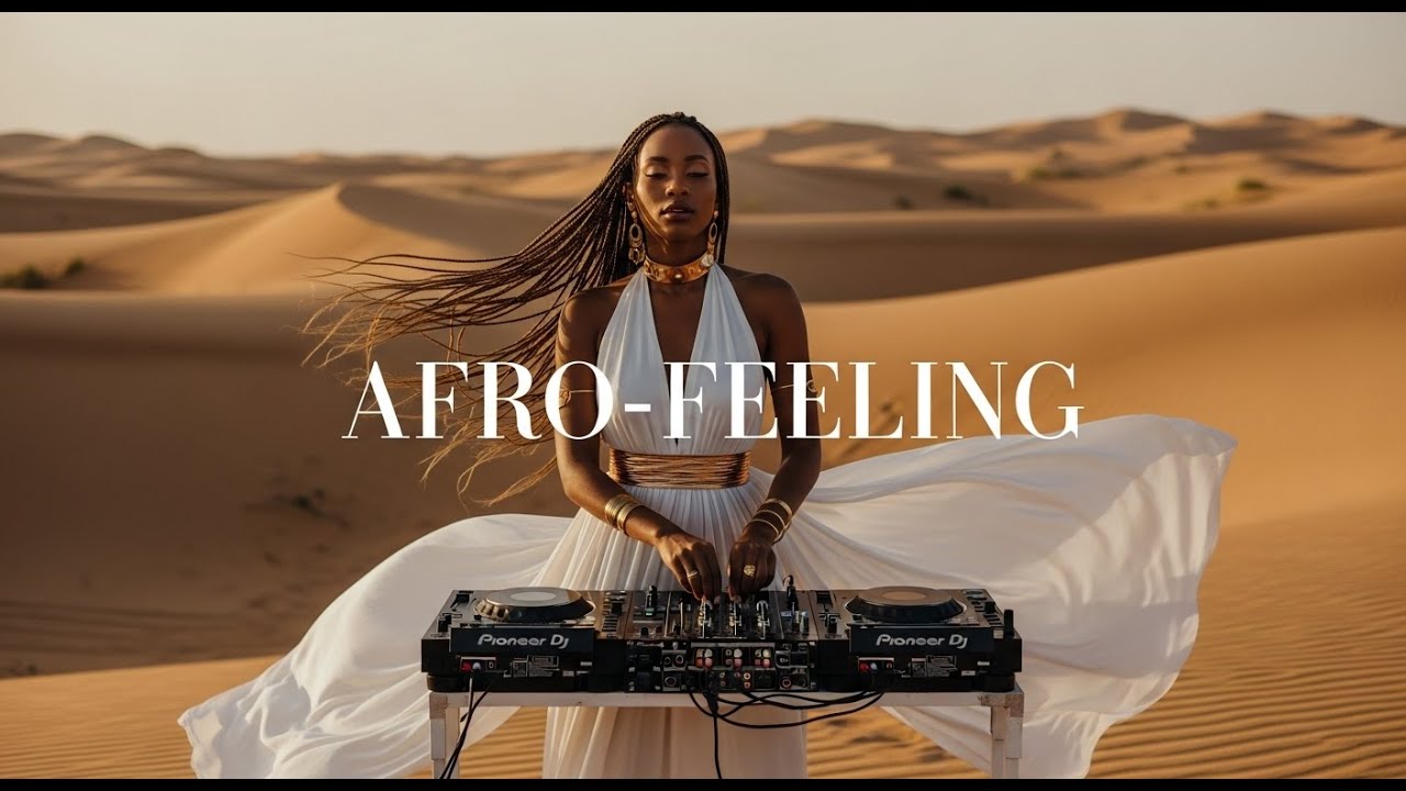 Afro House Mix 2025 | The Best Afro House 2025 - Vibes #91