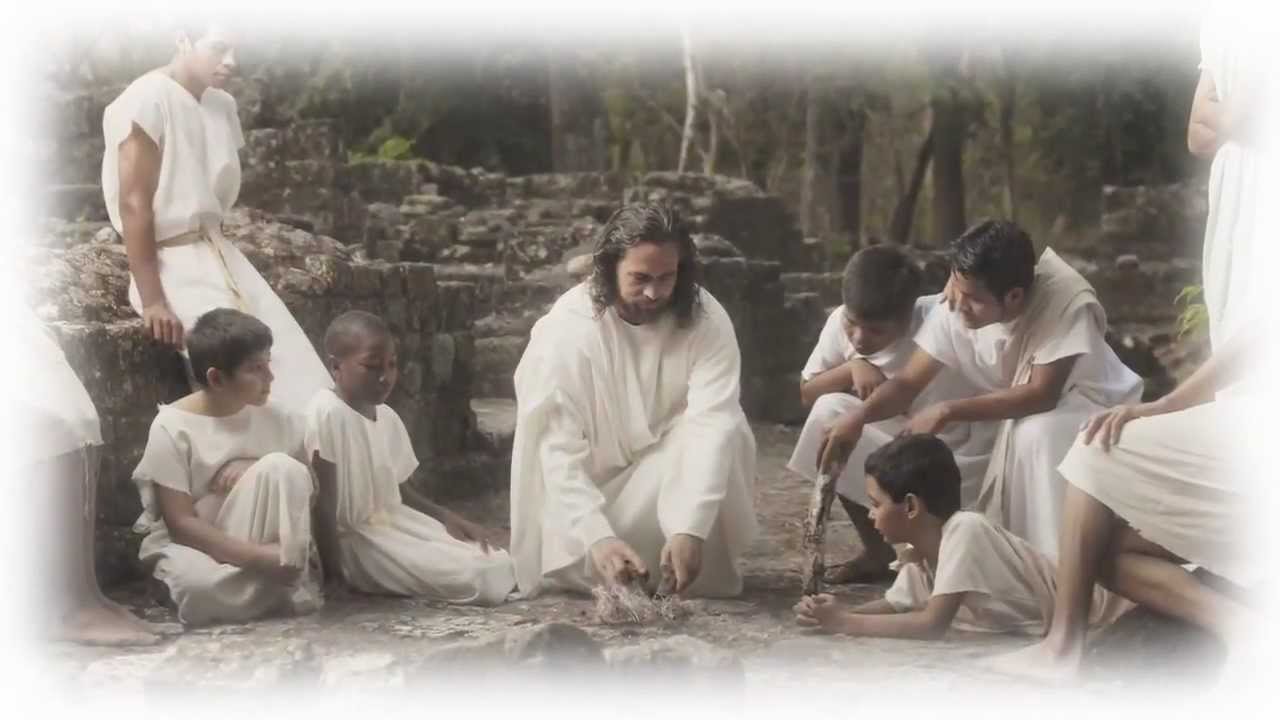 Lex De Azevedo - Abide with Me (Acompañame)
