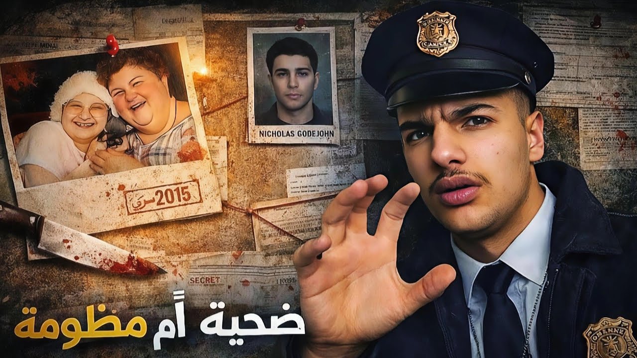 التحقيق في اغرب وابشع جريمة قتل ونصب في تاريخ  اميركا (جيبسي روز قامت بقتل امها) 