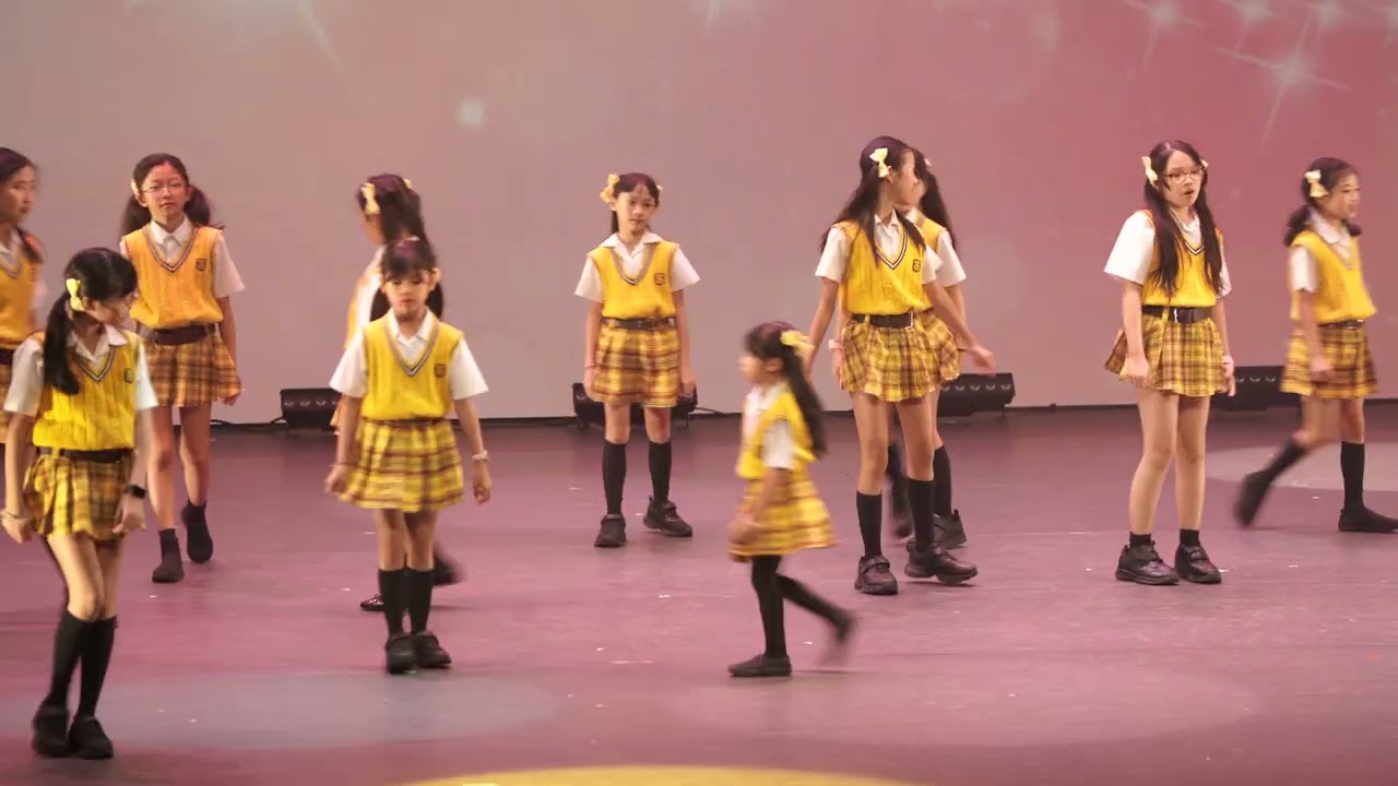 2025 - Gianna Performance