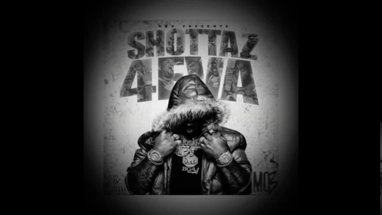 MO3  - Money Mya INSTRUMENTAL ft. Boosie Badazz  | Shottaz 4Eva