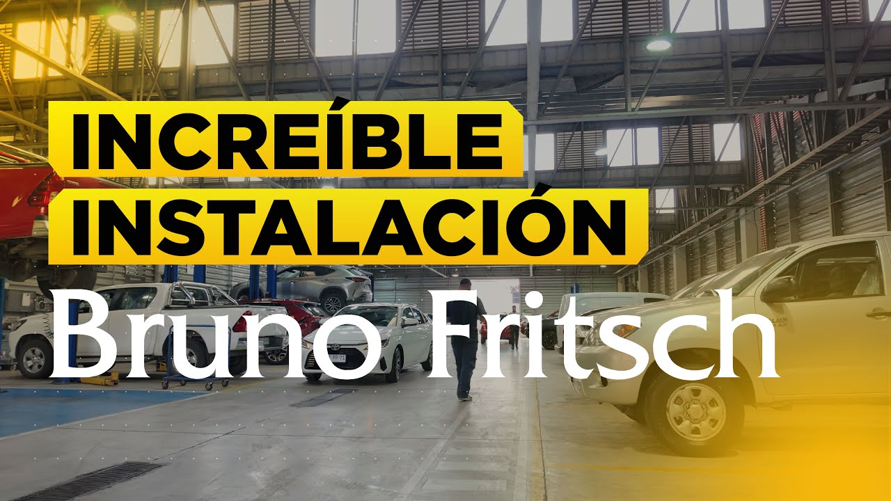 La nueva FAIP B215 EVO en acción 🚀 | Instalación y capacitación junto a Bruno Fritsch