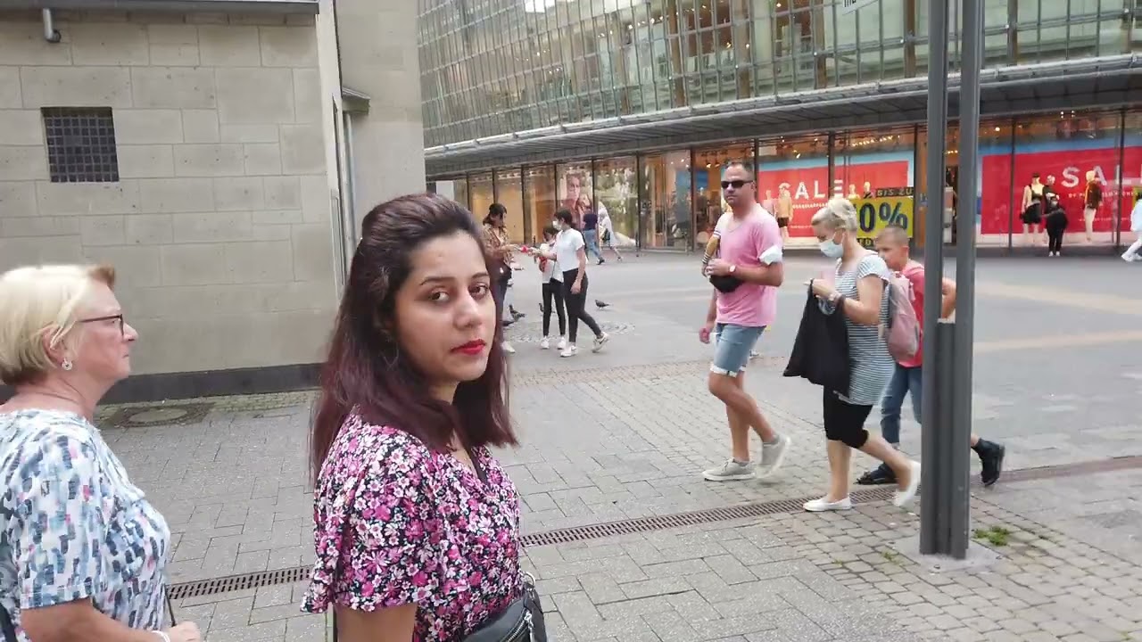 köln city in Germany