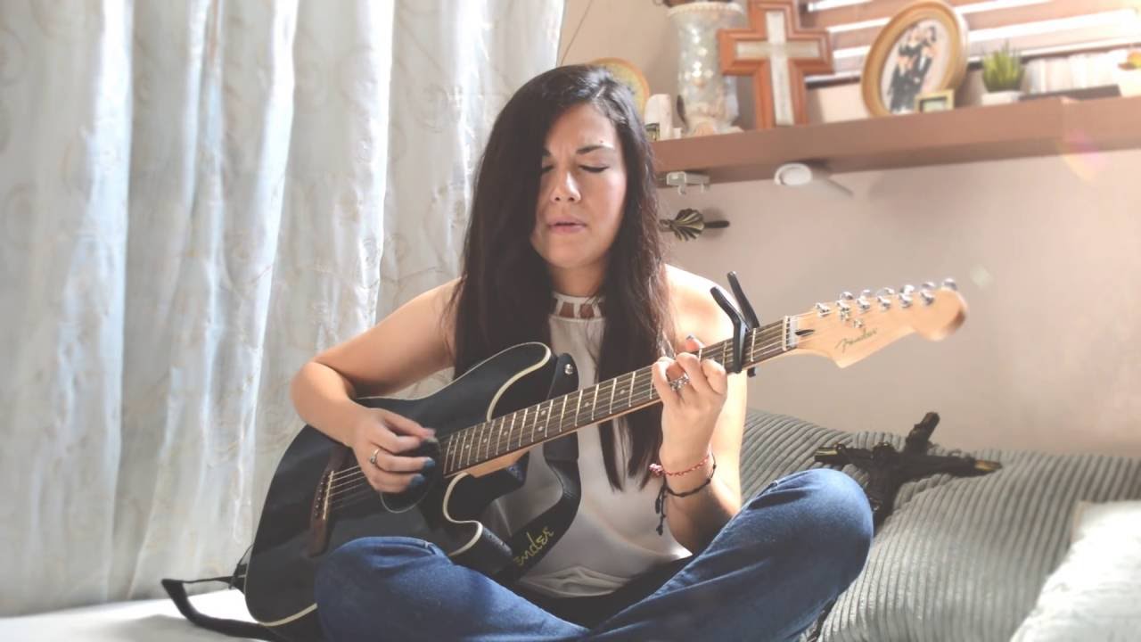 Jesus esta vivo - Marco López (Sam Miranda Cover)
