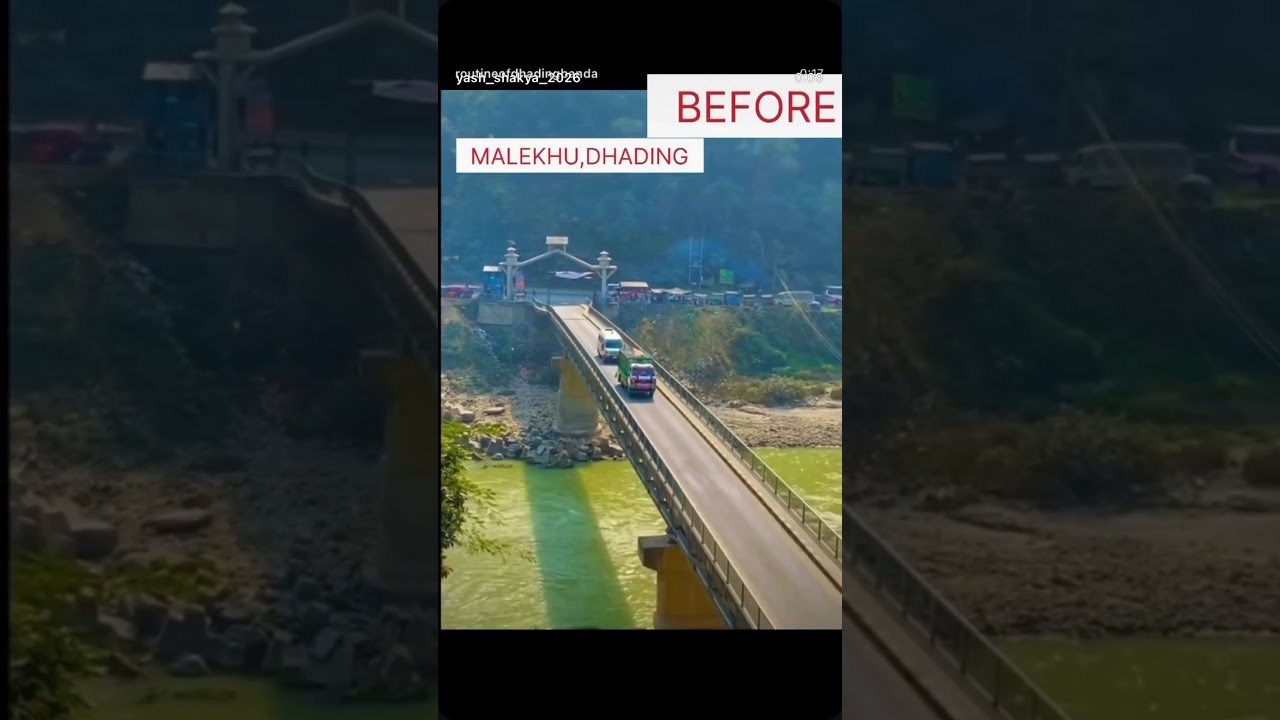 Nepal😭❤️ #india #nepal #nepalnow #breakingnews #news #worldwide #viral #instagram