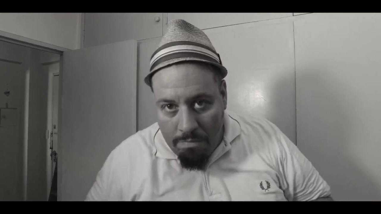 Ska Beat City - Tren a Coventry (Video Oficial) Radio Edit