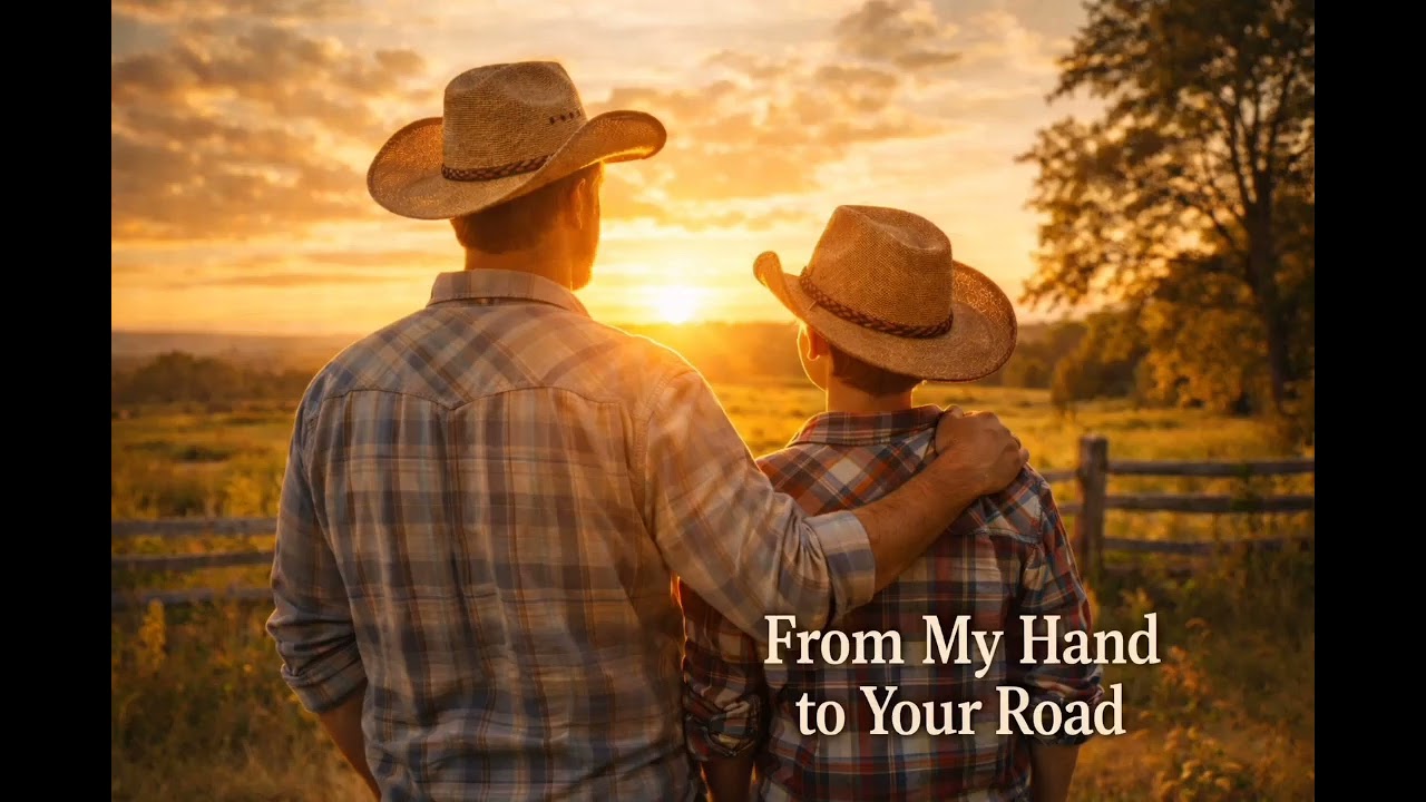 From My Hand to Your Road