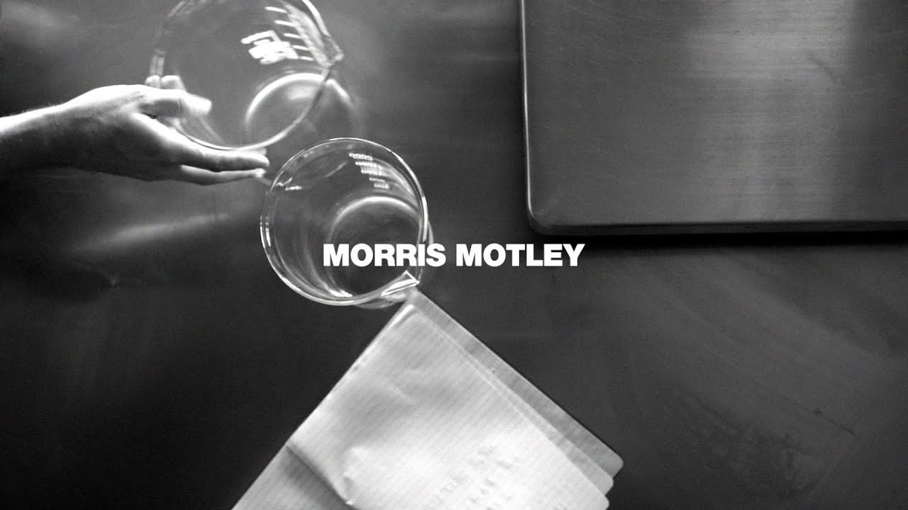 Morris Motley - We Make Our Own.