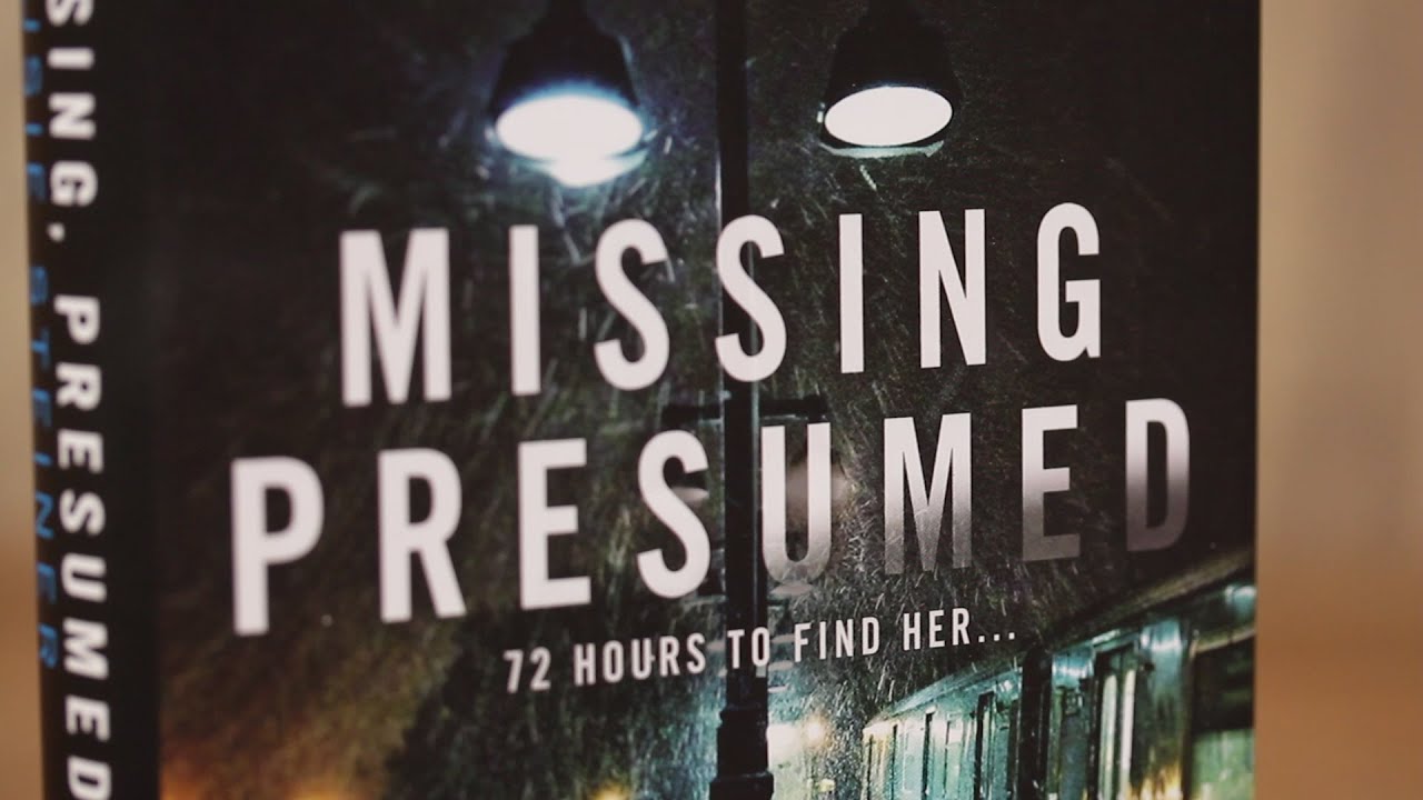 Missing Presumed Book Review