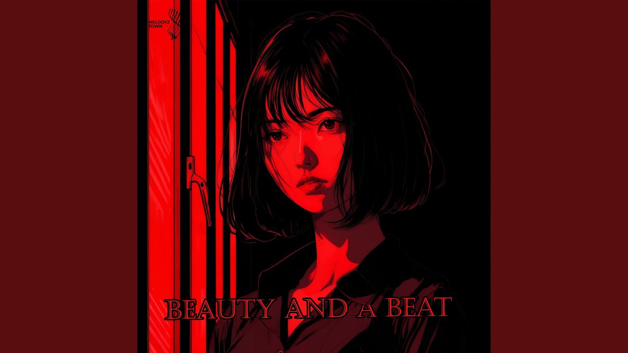 beauty and a beat (slowed + reverb)