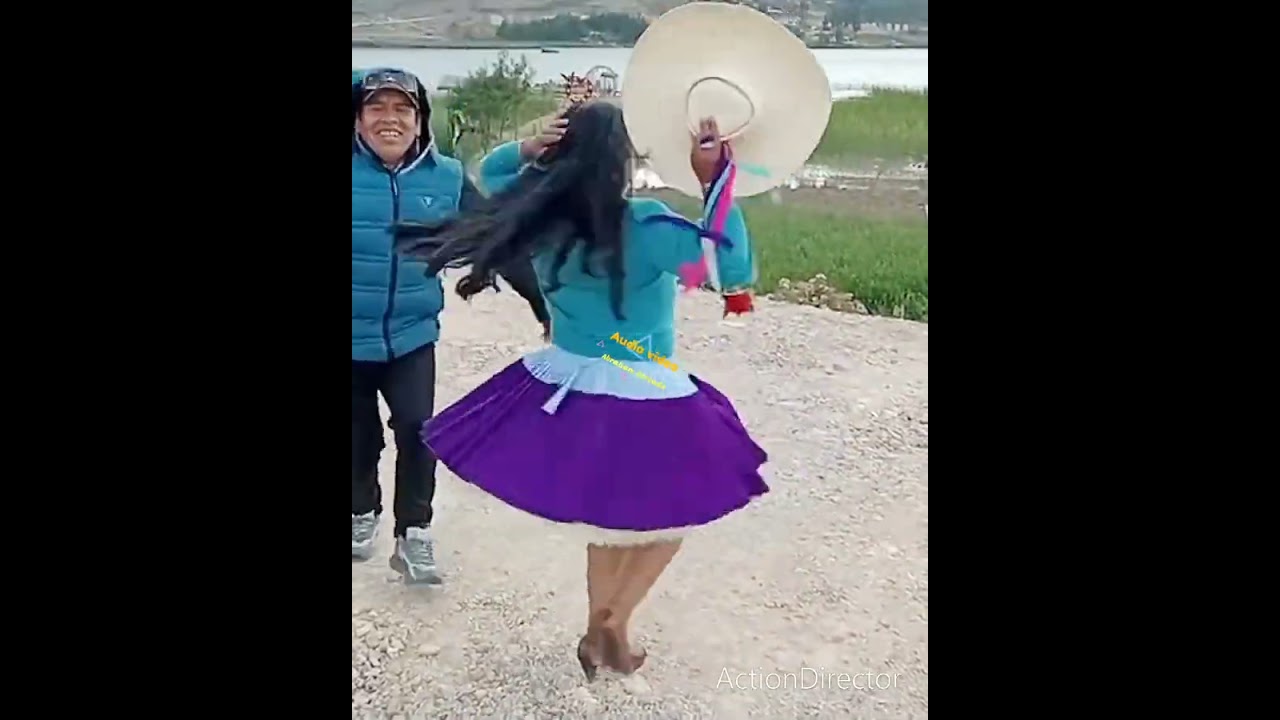 MUCHACHA BONITA : LOS RUISEÑORES DE LLAUCAN 