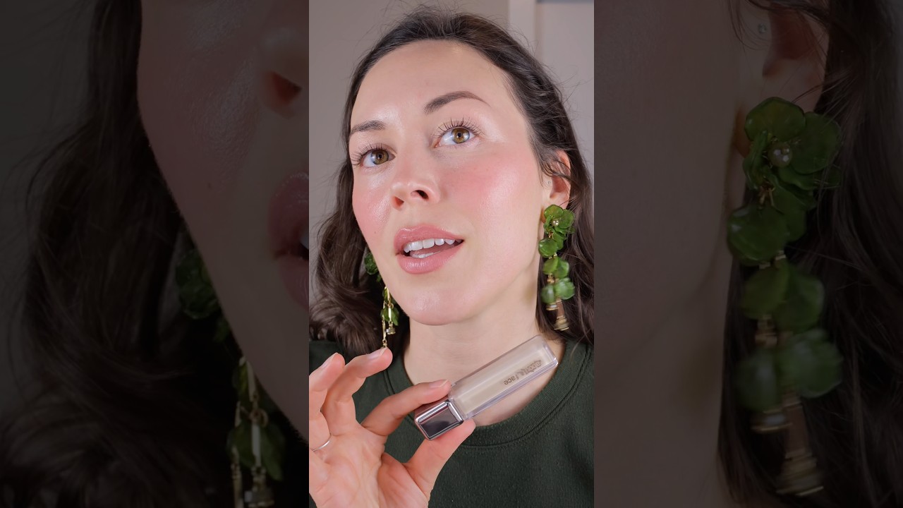 О консилере для лица оттенка F1Olive #fairoliveskin #oliveskin #beauty #concealer #makeup