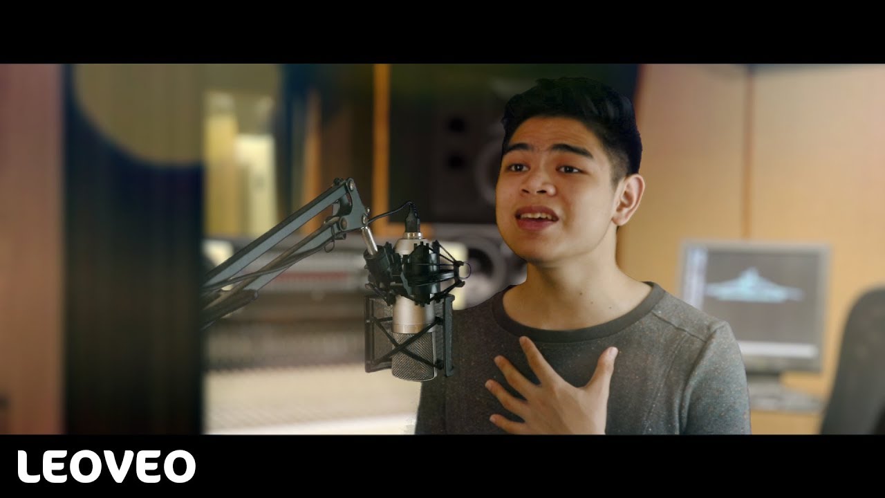 CHRISTMAS IS SPECIAL (Official Music Video)