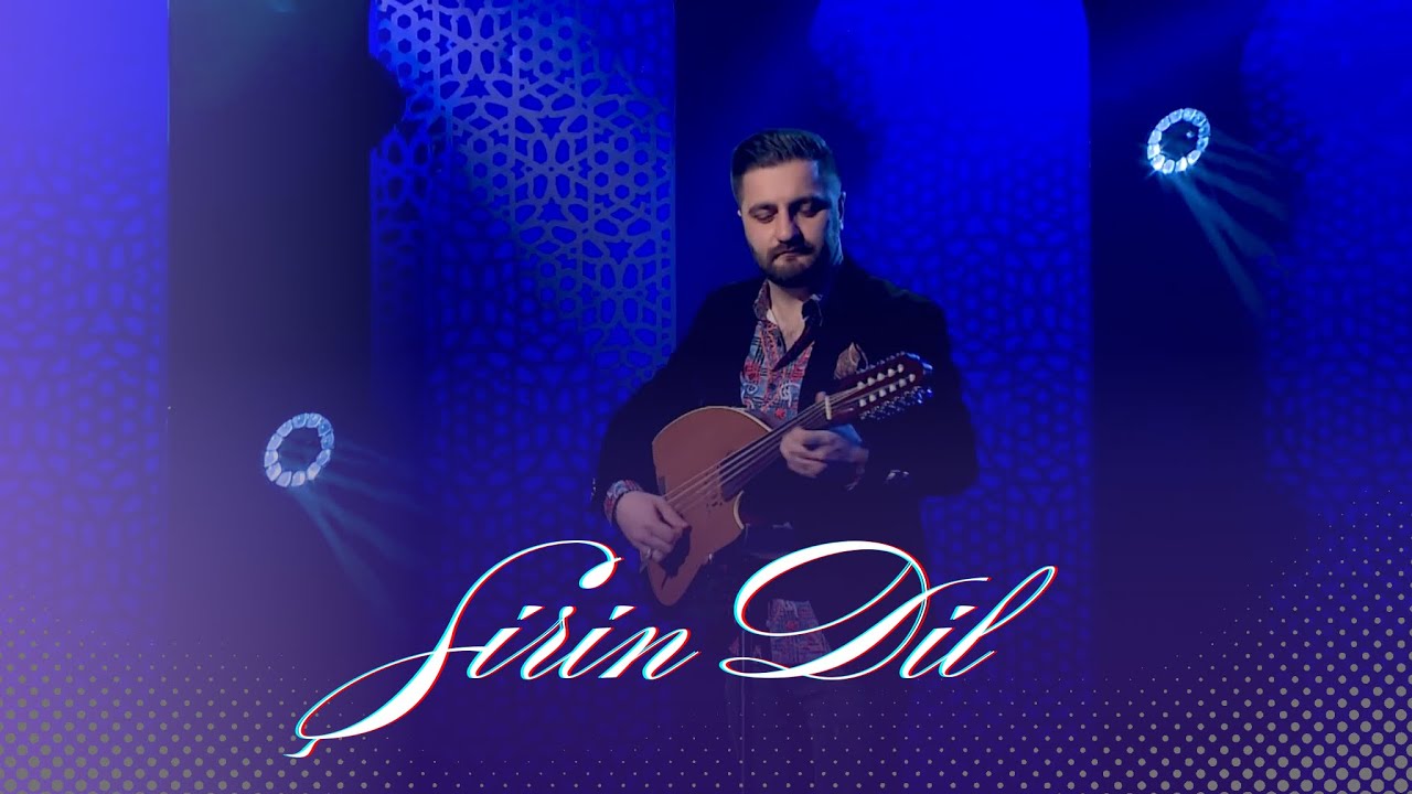 KENOUD - Şirin Dil (instrumental)