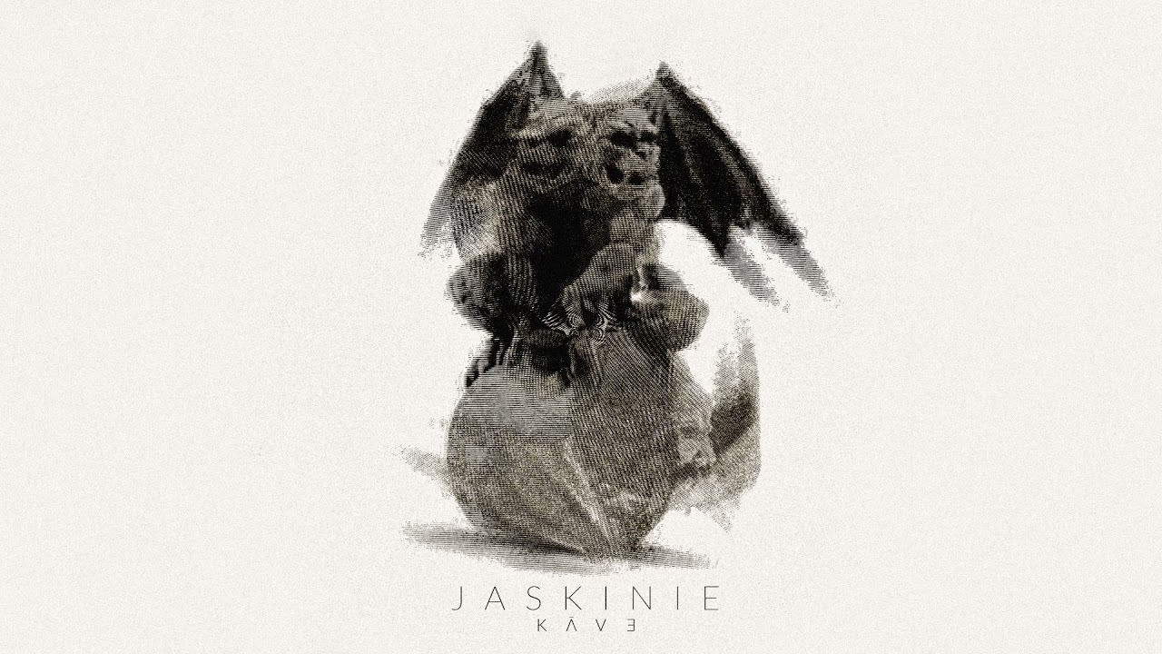 KĀVE - W naszych oczach