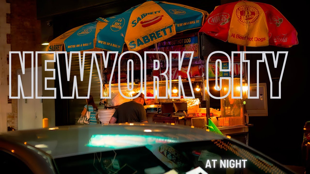 How I see the City #newyorkcity