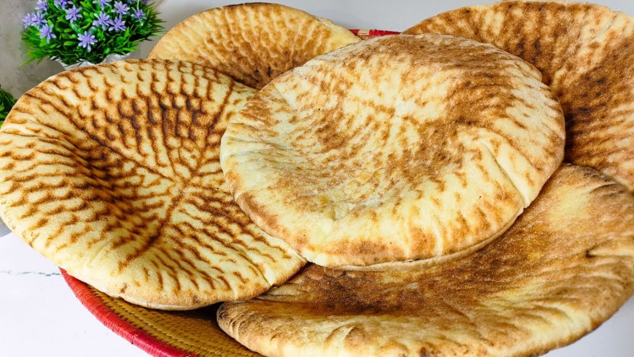 مطلوع الحراير💪🏻إذا جربتوه مايزيدش يخطيكم ورايحين تدعولي أكيد يجي خفيف و فارغ من داخل ماشاء الله عليه