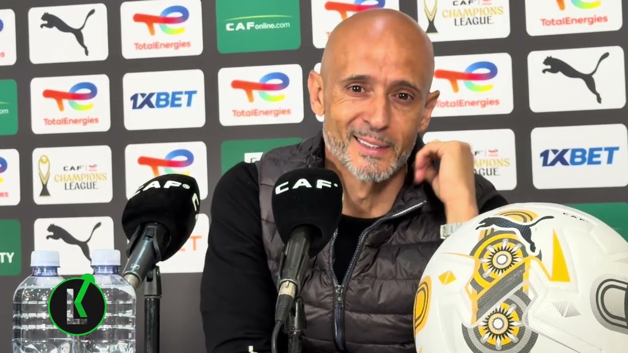 Cardoso On CL Title | Santos | Ndamane Form 