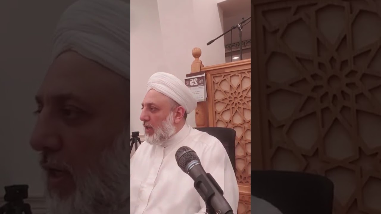 الذِّكْر المَحْظُور،  النصح، التورية، الابتعاد عن الفضول | رسالة المسترشدين ، الدرس التاسع