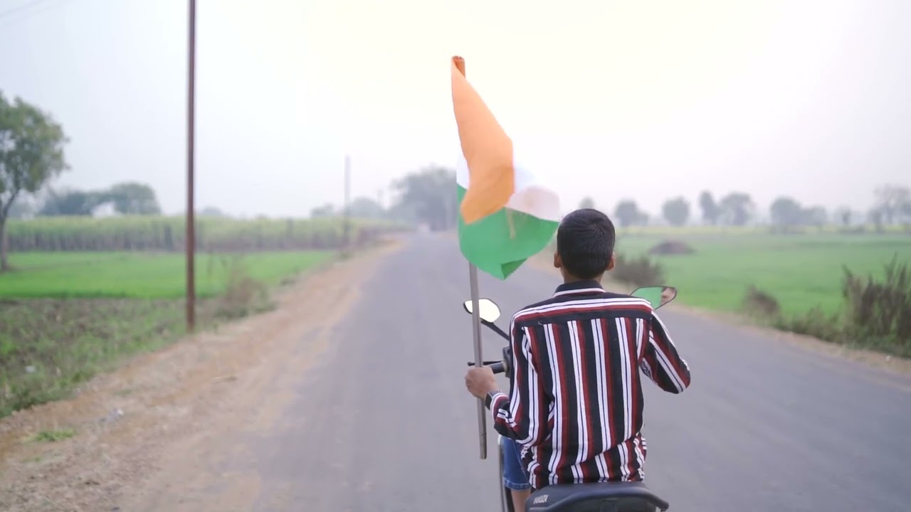 Happy republic Day 26 January