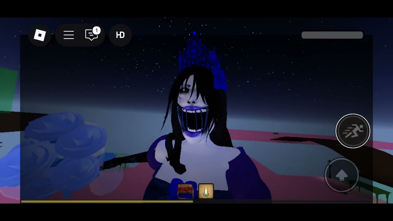 Valour Ai test all jumpscares