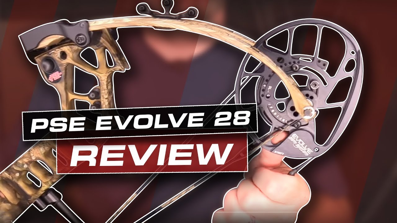 PSE Evolve 28 Review