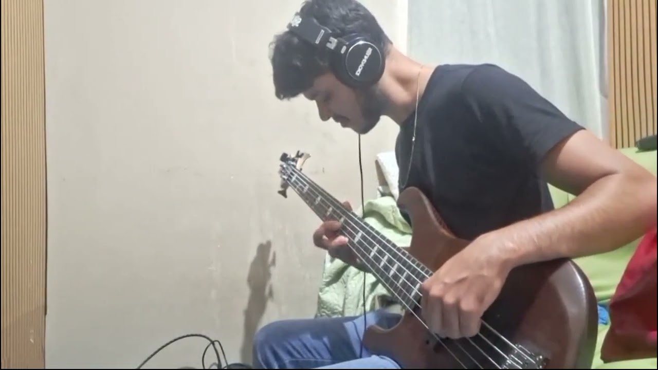 GRANDE É O SENHOR DANBASS ADHEMAR DE CAMPOS 