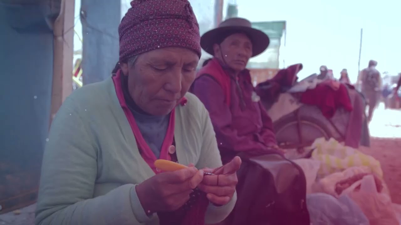MANKA FIESTA 2024 - LA QUIACA - JUJUY