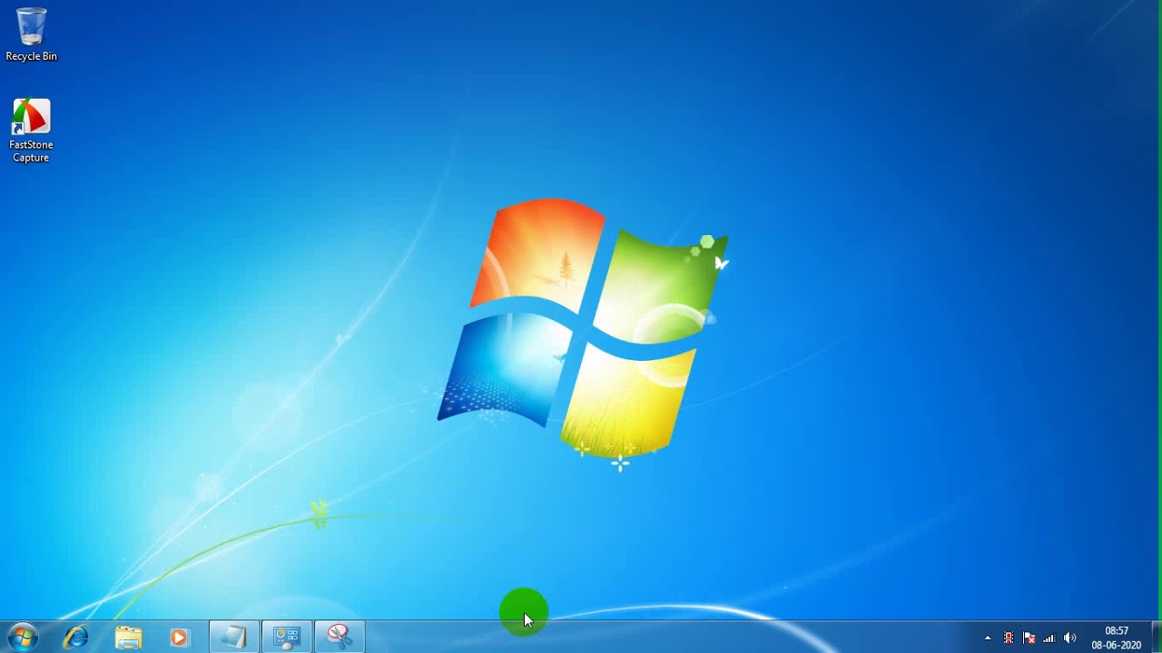 HƯỚNG DẪN TỐI ƯU MÁY TÍNH TRÊN WIN 7