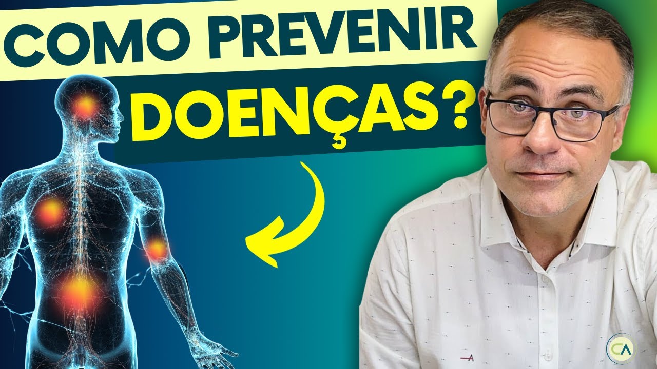 Homocisteina: Evite o Efeito Tóxico