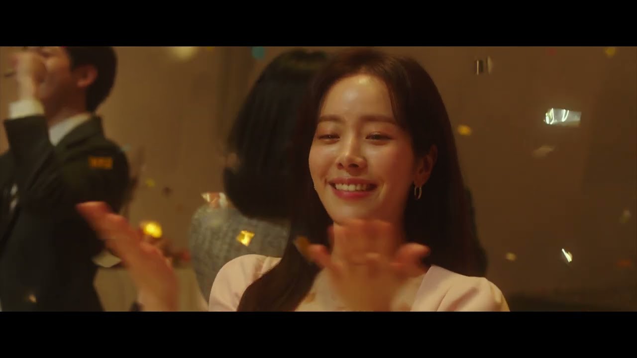 A YEAR-END MEDLEY Official Int'l Main Trailer