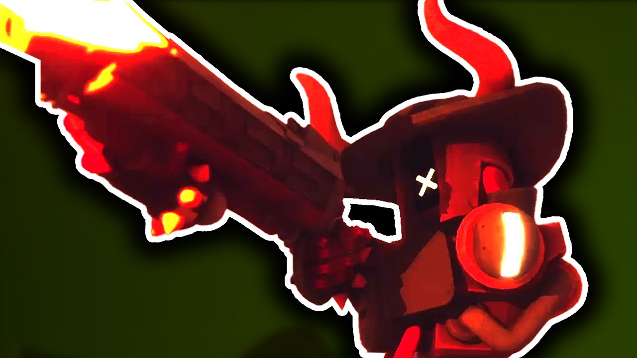 DEEP ROCK WESTERN | Far Far West Playtest !