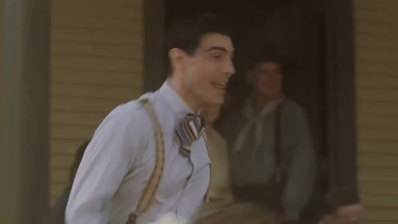 Stop Making Sense (dir. Martin Scorcese)