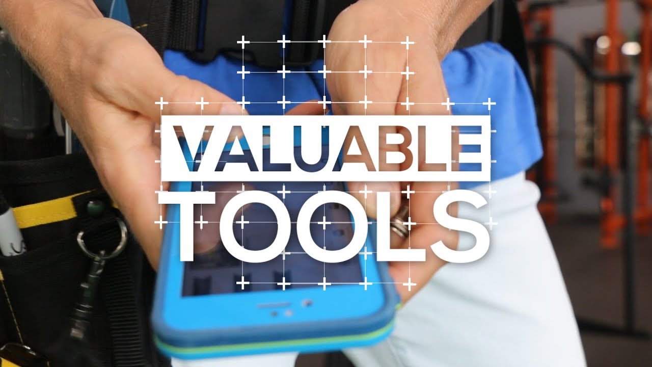 Pro Tip: Smartphone App to Help Make Site Inspections Easier